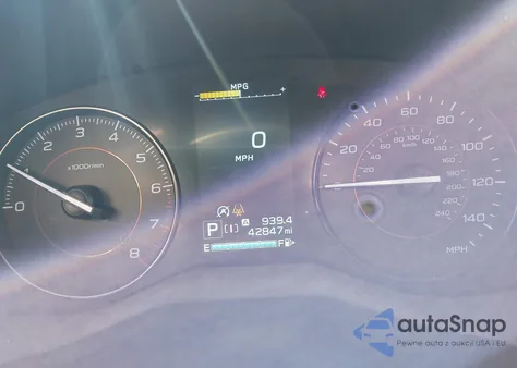 2023 Subaru Crosstrek Premium z USA, uszkodzony, nr VIN JF2GTAPC8P8214341